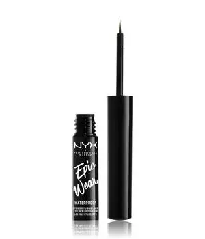 Подводка для глаз NYX Professional Makeup Epic Wear Liquid Liner, Nr. 02 - Brown, 3.5 ml