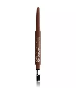 Подводка для глаз NYX Professional Makeup Epic Smoke Liner Angled Liner & Blender, Nr. 11 - Mocha Match, 17g