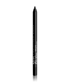 Подводка для глаз NYX Professional Makeup Epic Wear Semi-Perm Graphic Liner Stick, Nr. 08 - Pitch Black, 1.2g