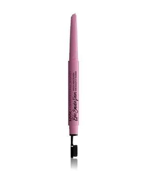 Подводка для глаз NYX Professional Makeup Epic Smoke Liner Angled Liner & Blender, Nr. 04 - Rose Dust, 17g