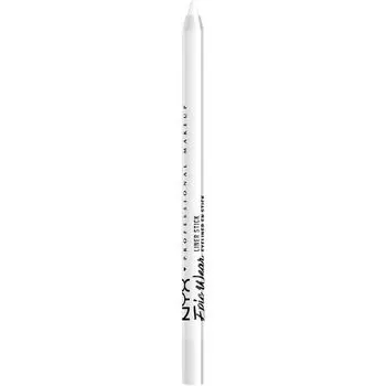 Подводка для глаз NYX Professional Makeup Epic Wear Semi-Perm Graphic Liner Stick, Pure White / 1,21 g