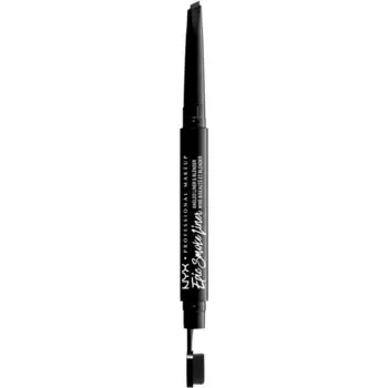 Подводка для глаз NYX Professional Makeup Epic Smoke Liner, 12 Black Smoke / 0,2 g
