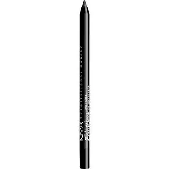 Подводка для глаз NYX Professional Makeup Epic Wear Semi-Perm Graphic Liner Stick, Pitch Black / 1,21 g