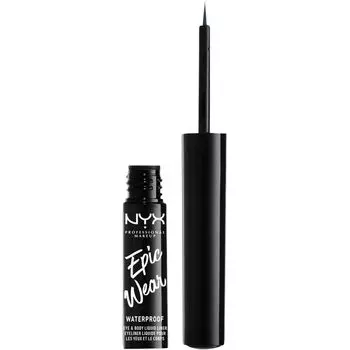 Подводка для глаз NYX Professional Makeup Epic Wear Liquid Liner, Stone Fox / 15 g