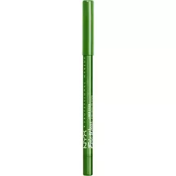 Подводка для глаз NYX Professional Makeup Epic Wear Semi-Perm Graphic Liner Stick, Chill Blue / 1,21 g