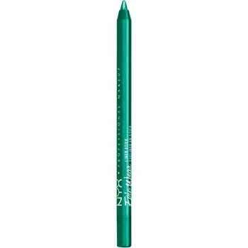 Подводка для глаз NYX Professional Makeup Epic Wear Semi-Perm Graphic Liner Stick, Intense Teal / 1,21 g