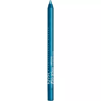 Подводка для глаз NYX Professional Makeup Epic Wear Semi-Perm Graphic Liner Stick, Turquoise Storm / 1,21 g