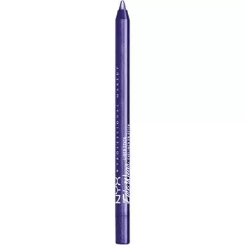 Подводка для глаз NYX Professional Makeup Epic Wear Semi-Perm Graphic Liner Stick, Fierce Purple / 1,21 g