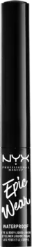 Подводка для глаз NYX Professional MakeUp Epic Wear Liquid Liner 04 White