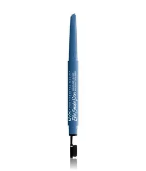 Подводка для глаз NYX Professional Makeup Epic Smoke Liner Angled Liner & Blender, Nr. 09 - Navy Heat, 17g