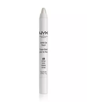 Подводка для глаз NYX Professional Makeup Jumbo Eye Pencil, Nr. 608A - Cottage Cheese, 5g