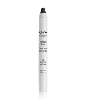 Подводка для глаз NYX Professional Makeup Jumbo Eye Pencil, Nr. 601A - Black Bean, 5g