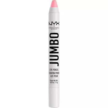 Подводка для глаз NYX Professional Makeup Jumbo Eye Pencil, Sherbet / 5 g