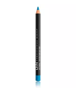 Подводка для глаз NYX Professional Makeup Kajal Slim Eye Pencil, Nr. 926 - Electric Blue, 1g