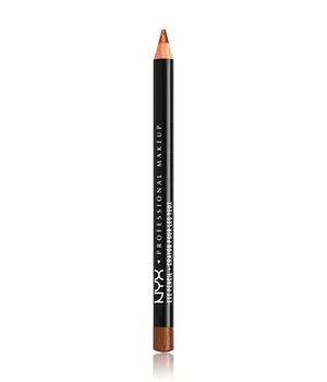 Подводка для глаз NYX Professional Makeup Kajal Slim Eye Pencil, Nr. 932 - Bronze Shimmer, 1g
