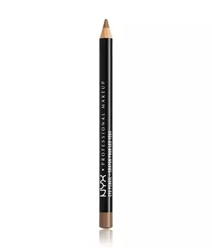 Подводка для глаз NYX Professional Makeup Kajal Slim Eye Pencil, Nr. 915 - Taupe, 1g