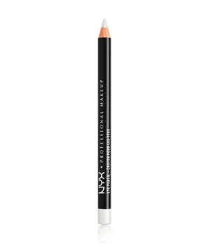 Подводка для глаз NYX Professional Makeup Kajal Slim Eye Pencil, Nr. 918 - Pearl, 1g