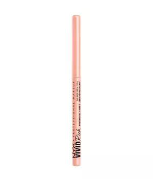 Подводка для глаз NYX Professional Makeup Vivid Rich Mechanical Pencil, Nr. 2 - Quartz Queen, 0.3g
