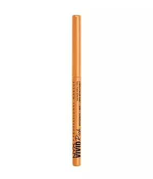 Подводка для глаз NYX Professional Makeup Vivid Rich Mechanical Pencil, Nr. 1 - Amber Stunner, 0.3g