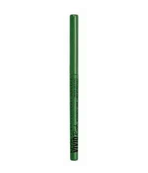 Подводка для глаз NYX Professional Makeup Vivid Rich Mechanical Pencil, Nr. 9 - It'S Giving Jade, 0.3g