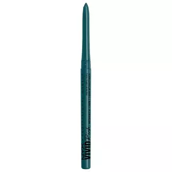 Подводка для глаз NYX Professional Makeup Vivid Rich Eyeliner, Aquamarine Dream / 0,3 g