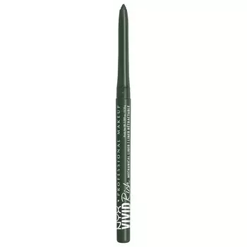 Подводка для глаз NYX Professional Makeup Vivid Rich Eyeliner, Emerald Empire / 0,3 g