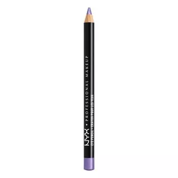 Подводка для глаз Nyx Slim Eye Pencil, Lavender Shimmer