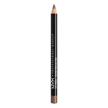 Подводка для глаз Nyx Slim Eye Pencil, Light Brown