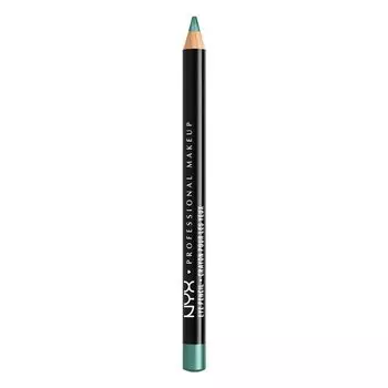 Подводка для глаз Nyx Slim Eye Pencil, Seafoam Green