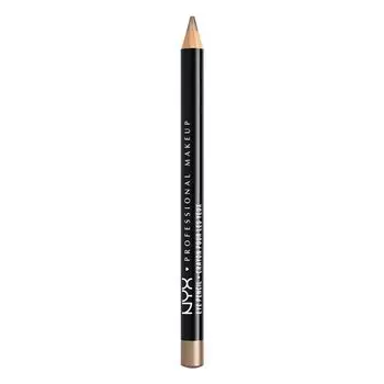 Подводка для глаз Nyx Slim Eye Pencil, Velvet