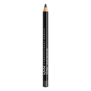 Подводка для глаз Nyx Slim Eye Pencil, Charcoal