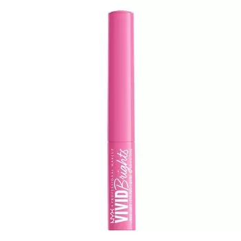 Подводка для глаз Nyx Vivid Brights, Don't Pink Twice