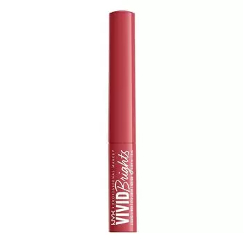 Подводка для глаз Nyx Vivid Brights, On Red