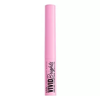 Подводка для глаз Nyx Vivid Brights, Sneaky Pink