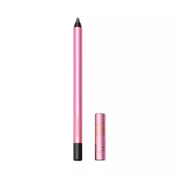 Подводка для глаз ограниченного выпуска Powerpoint Eye Pencil Mac Cosmetics, цвет coal as ice