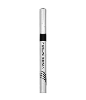 Подводка для глаз PHYSICIANS FORMULA Eye Booster Waterproof Ultra Fine Liquid, Blackest Black, 1 ml