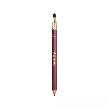 Подводка для глаз phyto-khol perfect eyeliner Sisley, цвет nr. 06 plum, вес 1.2 гр.