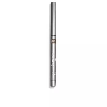 Подводка для глаз Phyto-khol star eyeliner waterproof Sisley, 1,2 г, 6-matte chestnut