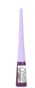 Подводка для глаз Pina Violet, фиолетовая, 4,5 мл Ingrid