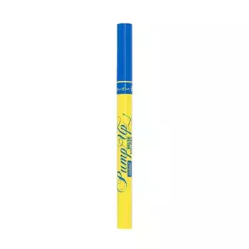 Подводка для глаз Pump Up Cobalt Lovely, 1 UD