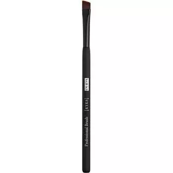 Подводка для глаз PUPA Milano Eyeliner & Eyebrow Brush, 1 Stk.