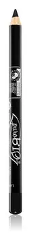 Подводка для глаз puroBIO Cosmetics Eyeliner, оттенок 01 Black 1,3 г