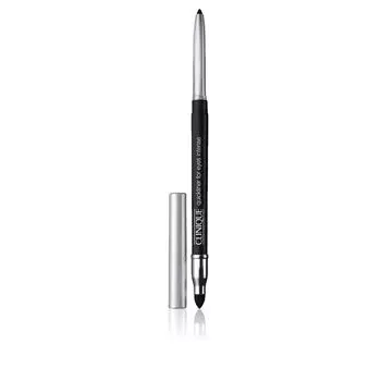 Подводка для глаз Quickliner eyes Clinique, 0,3 г, 09-intense ebony