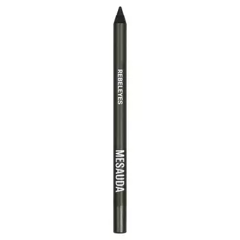 Подводка для глаз rebel eyes eye pencil Mesauda, цвет nr. 106 seaweed, вес 1.2 гр.