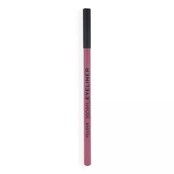 Подводка для глаз Relove Delineador de Ojos Kohl Revolution, Orange