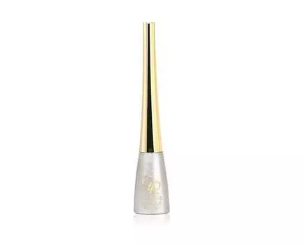 Подводка для глаз с блестками 101, 5,5 г Golden Rose, Extreme Sparkle