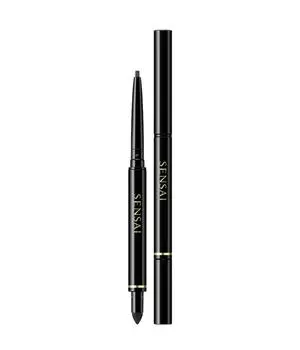 Подводка для глаз Sensai Colours Lasting Eyeliner Pencil, Nr. 02 - Deep Brown, 0.1g