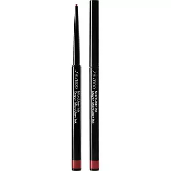Подводка для глаз Shiseido Microliner Ink, Nr. 10 Burgundy / 0,08 g