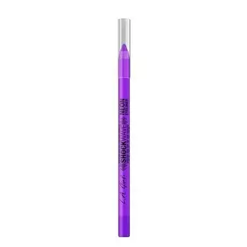 Подводка для глаз Shockwave Neon Vivid 0,04 унции L.A. Girl