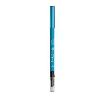 Подводка для глаз Smokey Eye Pencil 01 Note Cosmetique, 5
